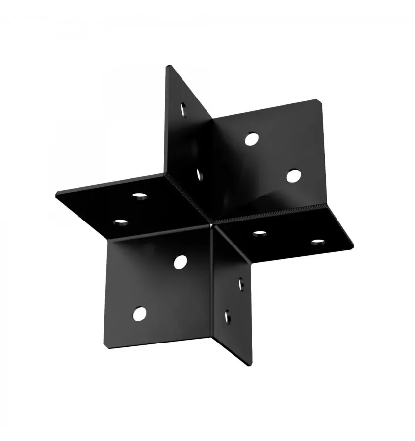 Domax - pergola corner connector GPLN