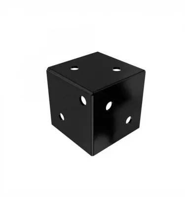 Domax - základ sloupu pergoly GPPS