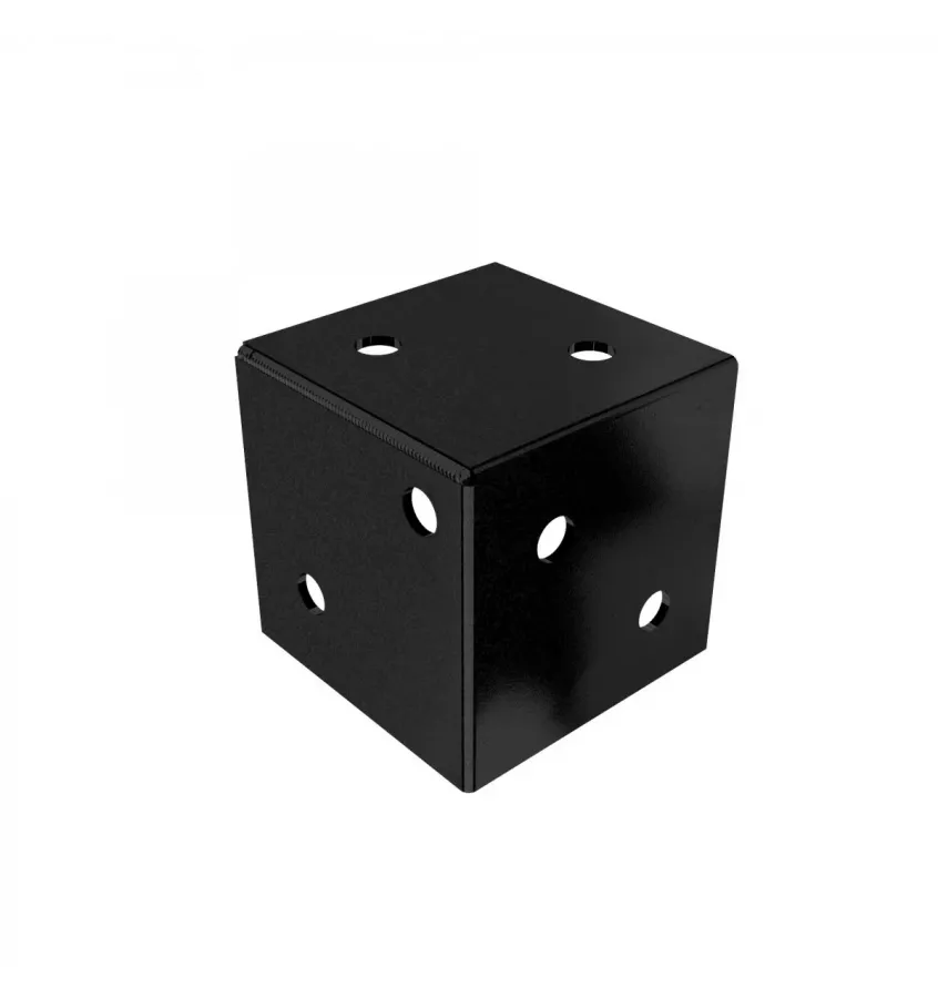 Domax - základ sloupu pergoly GPPS