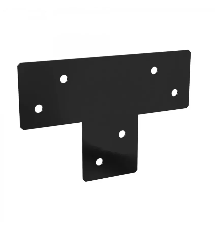 Domax - GPLP spojka příčného nosníku pergoly