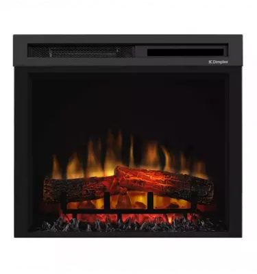 Dimplex - Optiflame XHD Electric Firebox fireplace insert