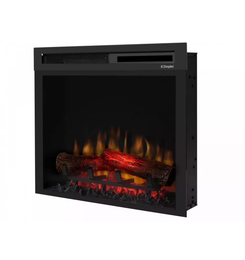 Dimplex - Optiflame XHD Electric Firebox fireplace insert