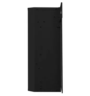 Dimplex - Optiflame XHD Electric Firebox fireplace insert