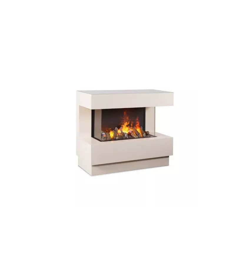 Dimplex - Optimyst 3 Step fireplace insert