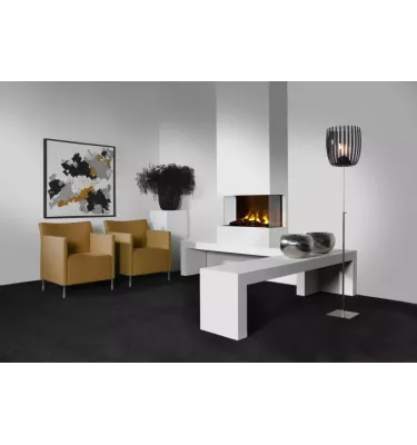 Dimplex - Optimyst 3 Step fireplace insert