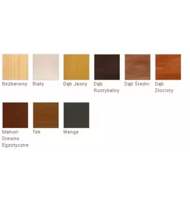 Syntilor - Xylodhonová glazura