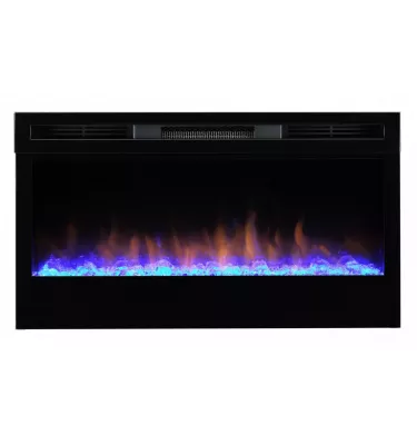 Dimplex - kominek do zabudowy Optiflame Prism