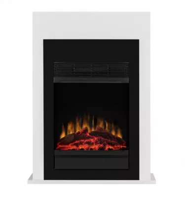 Dimplex - krb s pláštěm Optiflame Bellini