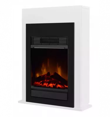 Dimplex - kominek z obudową Optiflame Bellini