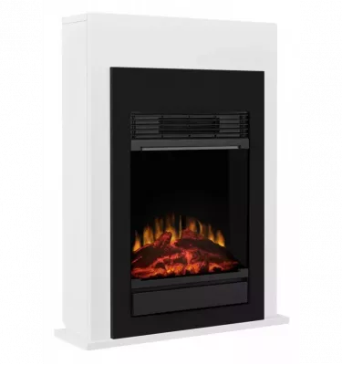 Dimplex - kominek z obudową Optiflame Bellini