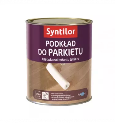 Syntilor - parquet primer