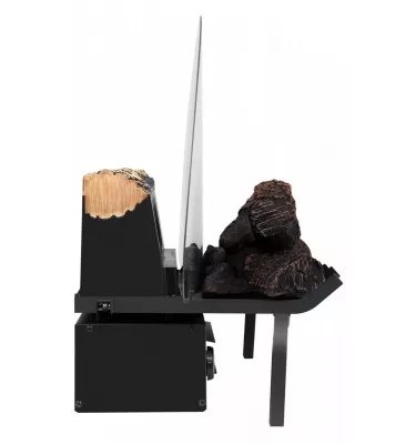 Dimplex - volně stojící krb Reillusion Logset 20&_39_&_39_