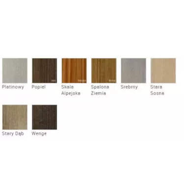 Syntilor - wood aging agent