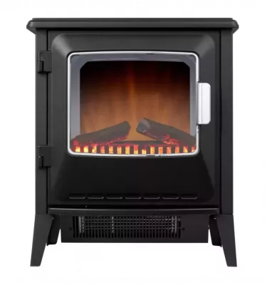 Dimplex - volně stojící krb Optiflame Lucia