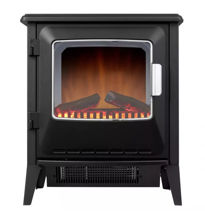 Dimplex - volně stojící krb Optiflame Lucia