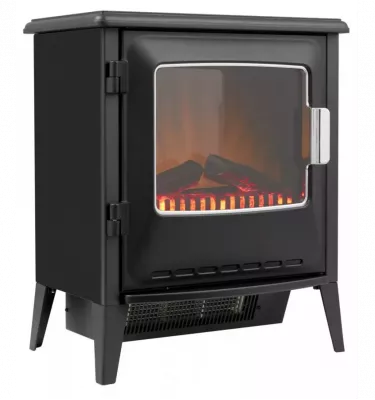 Dimplex - free standing fireplace Optiflame Lucia