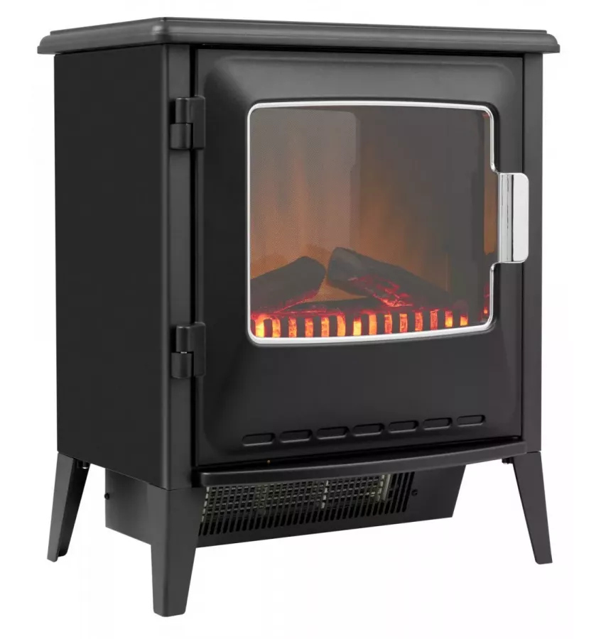 Dimplex - free standing fireplace Optiflame Lucia