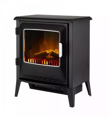 Dimplex - free standing fireplace Optiflame Lucia