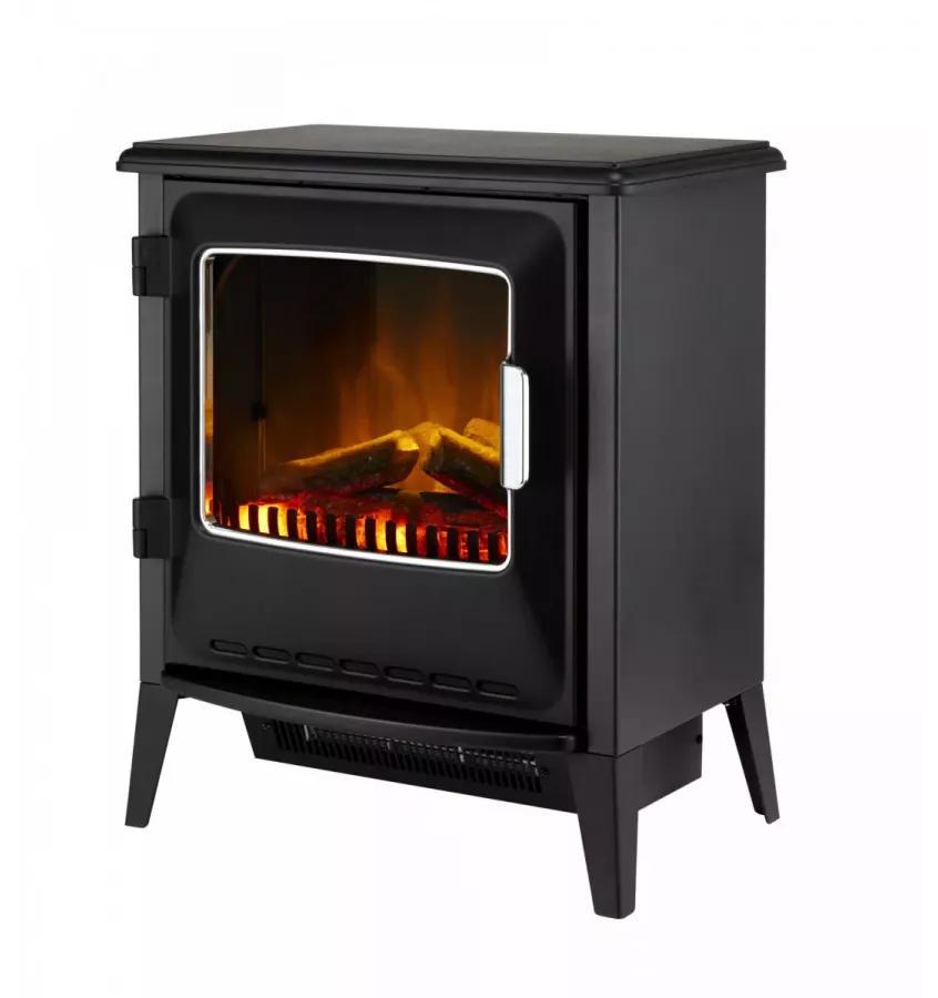 Dimplex - free standing fireplace Optiflame Lucia