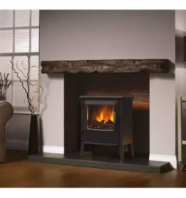 Dimplex - kominek wolnostojący Optiflame Lucia