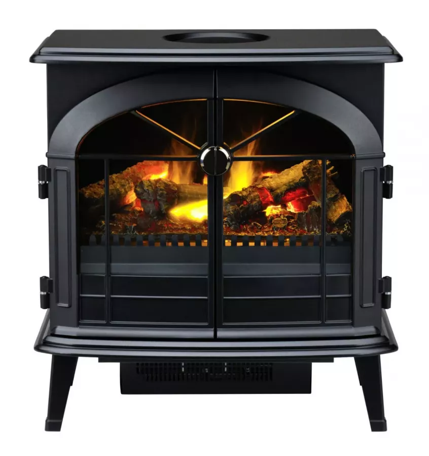 Dimplex - Optimyst Stockbridge fireplace