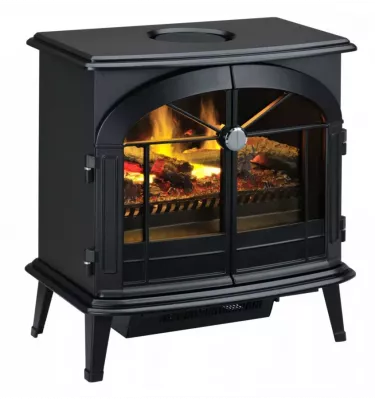 Dimplex - Optimyst Stockbridge fireplace