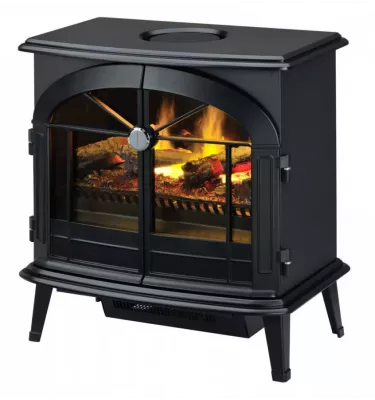 Dimplex - Optimyst Stockbridge fireplace