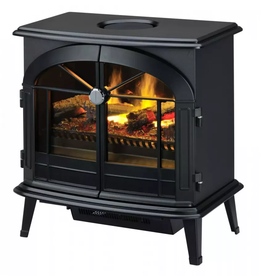 Dimplex - Optimyst Stockbridge fireplace