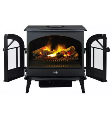 Dimplex - Optimyst Stockbridge fireplace