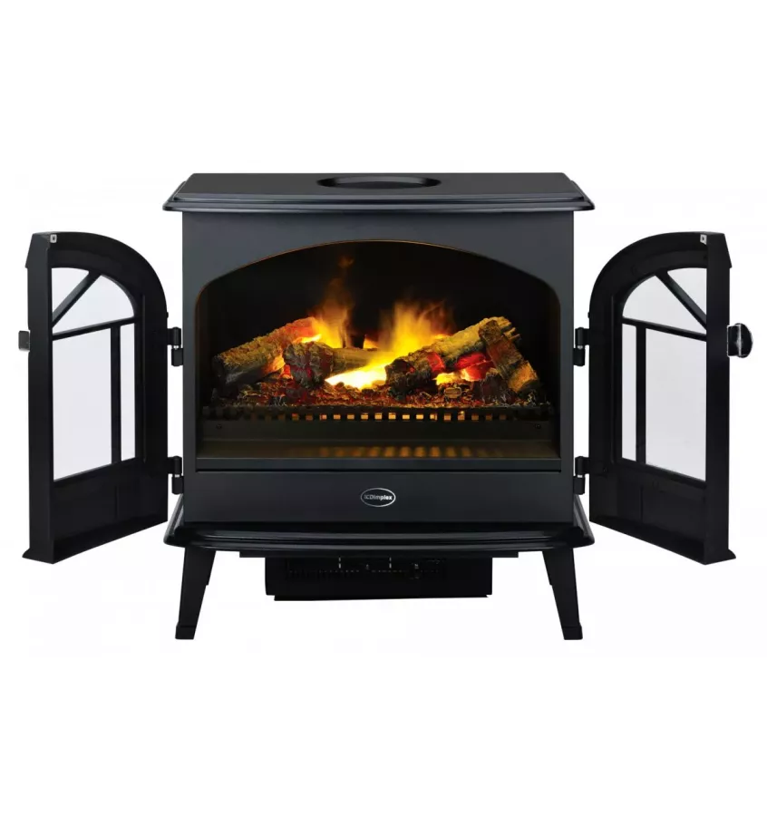 Dimplex - Optimyst Stockbridge fireplace