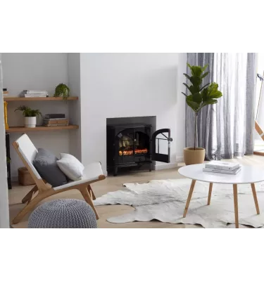 Dimplex - kominek z obudową Optimyst Stockbridge