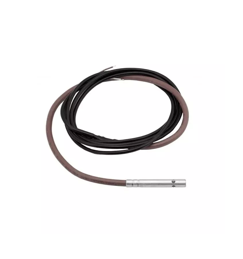 Darco - hot air distribution system DGP - control - PT1000 temperature probe