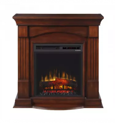Dimplex - krb s pláštěm Optiflame Campana XHD23
