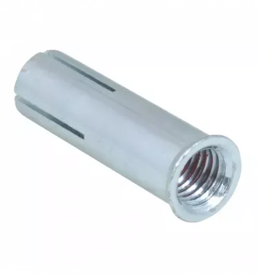 Walraven - Mechanical hammer anchor with WDI1L collar