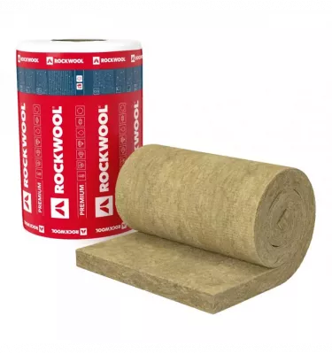 Rockwool - Toprock Premium rohož