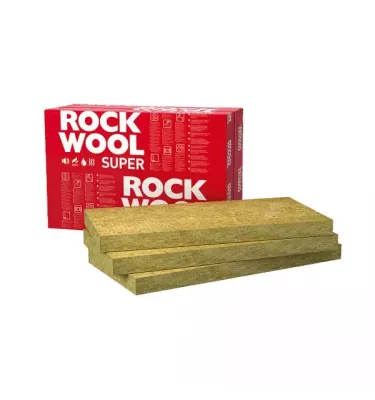 Rockwool - Superrock Premium album