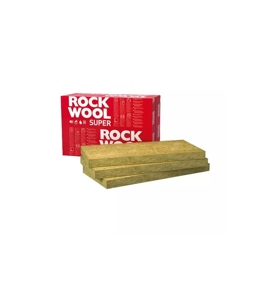 Rockwool - Superrock Premium album