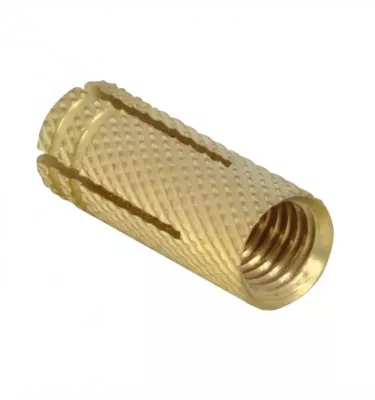 Walraven - mechanical anchor brass expansion sleeve WBA