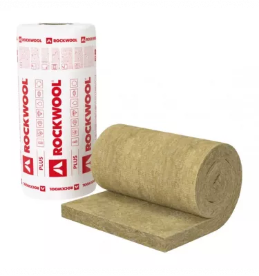 Rohož Rockwool - Toprock Plus