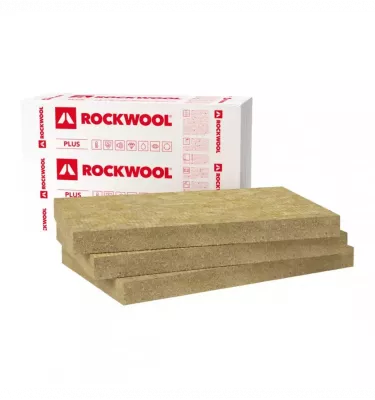 Rockwool - album Rockmin