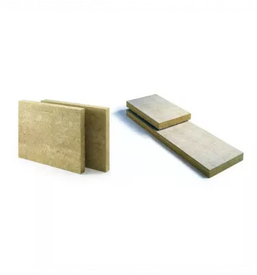 Rockwool - Hardrock MF Plus roof plate