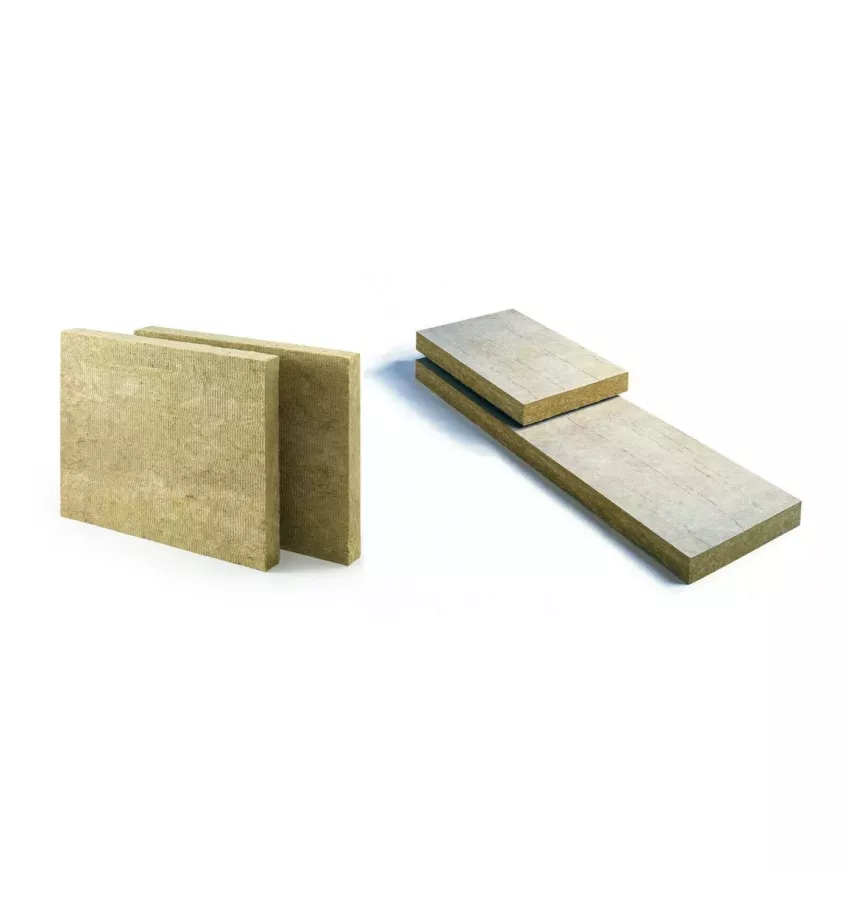 Rockwool - Střešní deska Hardrock MF Plus