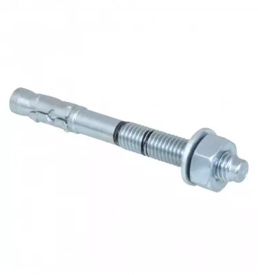 Walraven - WTB7 mechanická průchozí šroubová kotva