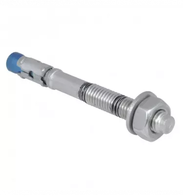 Walraven - stainless steel mechanical through anchor WTB1 STN