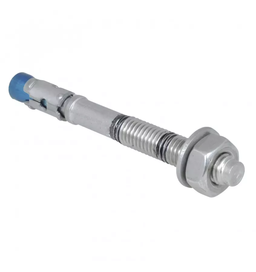 Walraven - stainless steel mechanical through anchor WTB1 STN