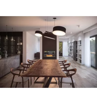 Infire - biokominek 2 Side 900