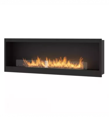 Infire - Inside 1500 biofireplace