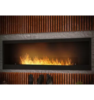 Infire - Inside 1500 biofireplace