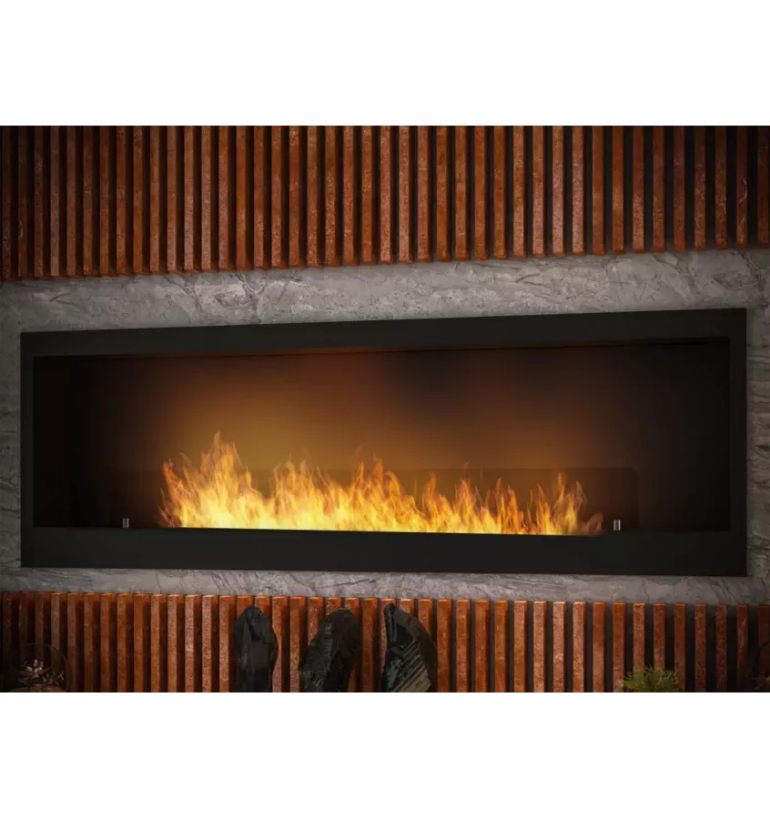 Infire - Inside 1500 biofireplace