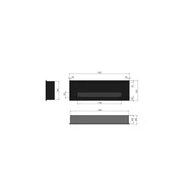 Infire - Uvnitř 1500 biokrbu